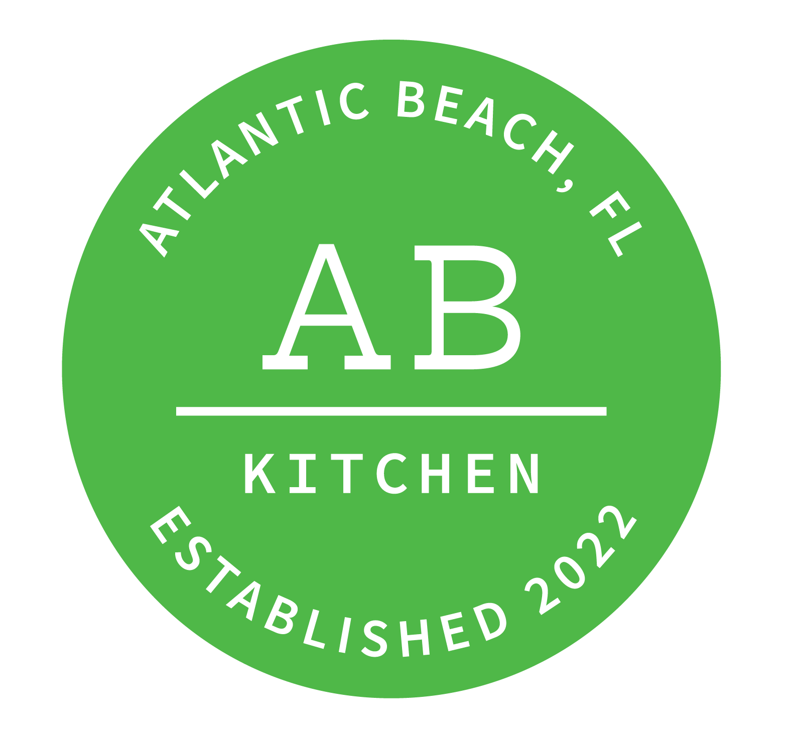 AB Kitchen Logo